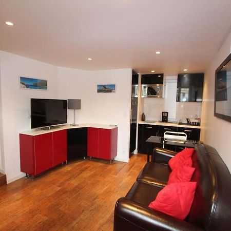 Confortable Studio Carre D'Or 2Pers, Rez-De-Chaussee Marseille Eksteriør billede